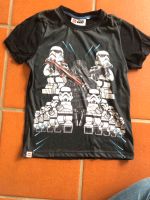 Lego Star Wars T-Shirt Gr. 140 Bayern - Reichertshofen Vorschau