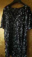 Next Damen Bluse L 42 44 oberteil shirt top schwarz Thüringen - Luisenthal Vorschau