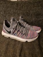 Nike kd 10 Multi-Color 47,5 US13 Baden-Württemberg - Waiblingen Vorschau