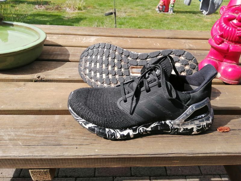 ADIDAS Ultraboost 20 W Gr.40 Damen Sneakers Laufschuhe in Rheinland-Pfalz -  Mülheim-Kärlich | eBay Kleinanzeigen ist jetzt Kleinanzeigen