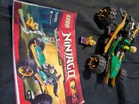 LEGO NINJAGO MASTER OF SPINJITZU 70755 Hessen - Bad Homburg Vorschau