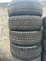 4 Winterreifen pirelli 225/50R17   98HM+S Hessen - Wiesbaden Vorschau