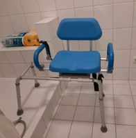 Sansuba Dreh- & Transferstuhl für Dusche und Badewanne Hessen - Eppstein Vorschau