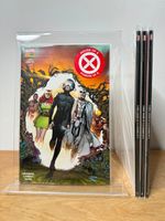 X-Men: House of X & Powers of X Nr. 1 2 3 4 Marvel Comic 2020 Nordrhein-Westfalen - Sprockhövel Vorschau