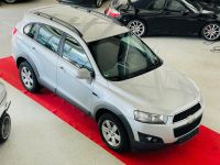 Chevrolet Captiva 2.4 LS 2WD Niedersachsen - Bad Essen Vorschau