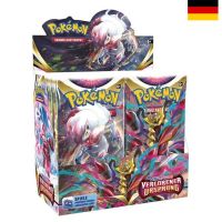 Pokemon Verlorener Ursprung Booster Display DE | Mysteryzone Nordrhein-Westfalen - Hamm Vorschau