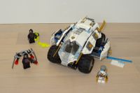 LEGO® NINJAGO® Titan-Ninjamobil 70588; komplett zum zusammenbauen Bayern - Langenzenn Vorschau