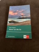 Never let me go -englische Lektüre Nordrhein-Westfalen - Delbrück Vorschau