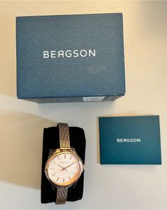 Bergson Uhr eBay Kleinanzeigen ist jetzt Kleinanzeigen