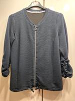 Jacke von Cecil Gr. S 36  dunkelblau Hessen - Bad Homburg Vorschau