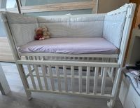 Beistellbett Fillkind Vario 2 in 1 Sachsen - Chemnitz Vorschau