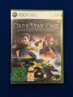 XBOX 360 - DARK STAR ONE; BROKEN ALLIANCE Baden-Württemberg - Eberbach Vorschau