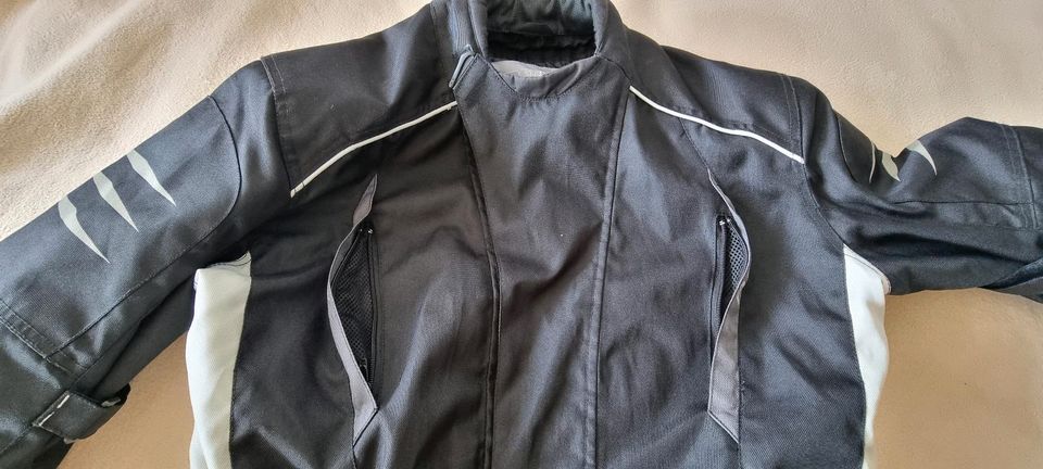 Motorrad Jacke Fast Way M/L in München