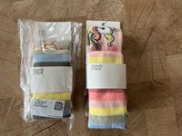 Set 2 Strumpfhose 110/116 H&M Neu Streifen Einhorn Hessen - Bad Homburg Vorschau