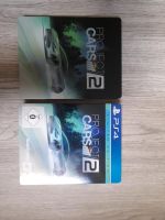 Cars 2 Project Limited Edition PS 4 Spiel Sachsen-Anhalt - Wolmirstedt Vorschau