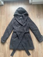 Winterjacke mit Kaputze Gr. 36 Innenstadt - Köln Deutz Vorschau