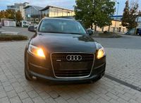 Tausche Audi Q7 3,6L V6 24v 4L TÜV 08/25 22Zoll S-Line Quattro Baden-Württemberg - Leonberg Vorschau