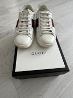 Gucci sneaker Baden-Württemberg - Korb Vorschau