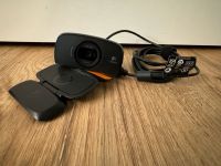Logitech C525 HD Web-Kamera 720p Niedersachsen - Apensen Vorschau