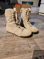 Kangaroos Winterstiefel im 90/00er Stil / Vintagelook Thüringen - Jena Vorschau
