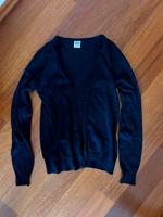 Schwarze Strickjacke, Vero Moda, Gr. M Kr. München - Oberhaching Vorschau