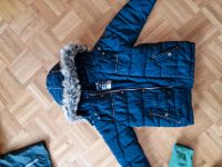 Winterjacke 110 topolino Hessen - Edertal Vorschau