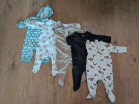 Baby Schlafanzug Größe 68 Sachsen-Anhalt - Halberstadt Vorschau