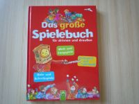 Das große Spielebuch für drinnen und draußen - wie neu! Lindenthal - Köln Lövenich Vorschau