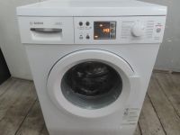 Waschmaschine BOSCH Logixx 8Kg AA 1400 1 Jahr Garantie- Pankow - Prenzlauer Berg Vorschau