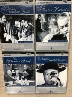 Heinz Rühmann  Die besten Heinz Rühmann Filme  4 DVD im Schuber Nordrhein-Westfalen - Gescher Vorschau