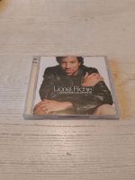 LIONEL RICHIE The Definitive Collection Nordrhein-Westfalen - Gladbeck Vorschau