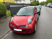 Nissan Micra 1.2 Klima Tüv Neu Rheinland-Pfalz - Ludwigshafen Vorschau