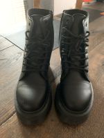 Dr. Martens Jadon Mono Vegan Nordrhein-Westfalen - Herford Vorschau