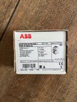 NEU ABB FI-Schalter F202 A-40/0,03 2-Polig 2CSF202101R1400 Dortmund - Lindenhorst Vorschau