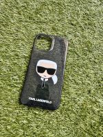 Handyhülle Case iPhone 13 Pro Max Karl Lagerfeld Berlin - Neukölln Vorschau