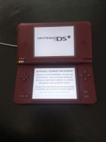 Nintendo DS i XL mit Spiel Nordrhein-Westfalen - Emsdetten Vorschau