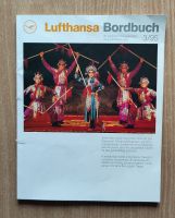Lufthansa Bordbuch 3/95 - Reichstags-Verhüllung, Malta, Taipeh Sachsen - Großharthau-Seeligstadt Vorschau