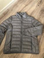 Blue Motion Steppjacke Jacke Übergangsjacke leicht Gr.M/L 40/42 Bayern - Saal Vorschau