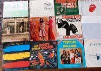 Singles Oldies Rarität vinyl pink Floyd stones police Elton John Niedersachsen - Wiefelstede Vorschau