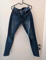 Jeanshose Jeggings Bayern - Poing Vorschau