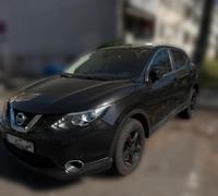 Nissan Qashqai 2016 MOTORSCHADEN! Nürnberg (Mittelfr) - Südstadt Vorschau