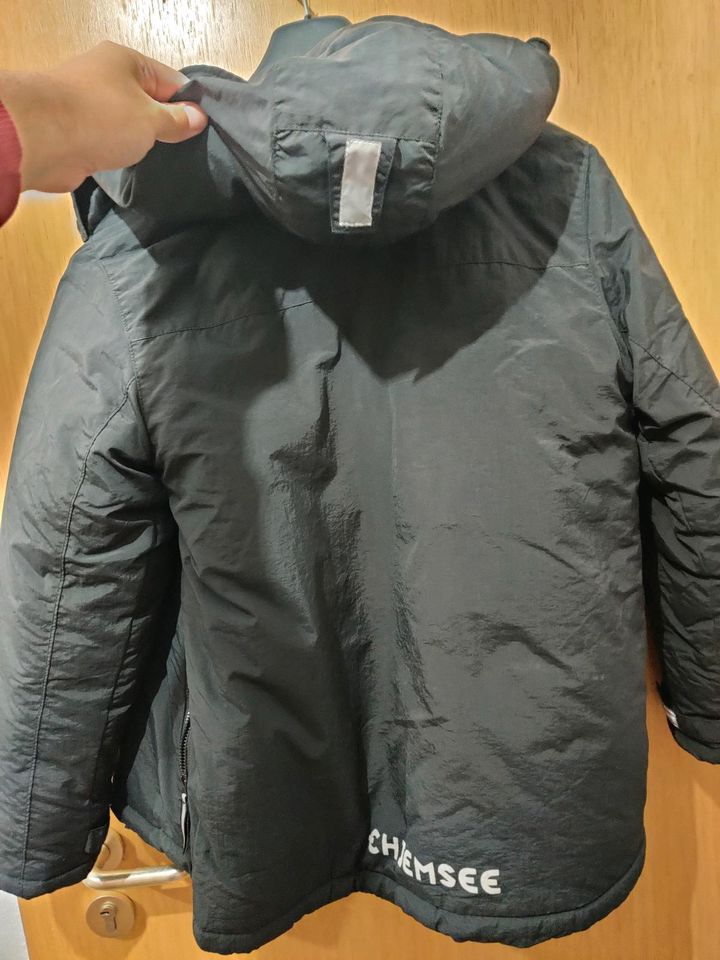 Chiemsee Schnee Jacke mit abnehmbarer Kapuze 152 / 158 in Baden-Württemberg  - Pforzheim | eBay Kleinanzeigen ist jetzt Kleinanzeigen