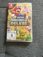 Super Mario Bros. Deluxe Nordrhein-Westfalen - Erkrath Vorschau