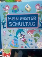 Erinnerungsbuch Mein erster Schultag Nordrhein-Westfalen - Havixbeck Vorschau