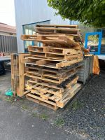 Holz Brennholz zu verschenken Baden-Württemberg - Möglingen  Vorschau