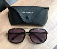 Sonnenbrille Sheen Kelly Farbe Schwarz/ Gold Baden-Württemberg - Holzgerlingen Vorschau