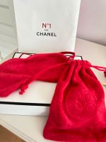 CHANEL  VIP Gift Chanel No 1 Schlafmaske ❤️ NEU Wandsbek - Hamburg Sasel Vorschau
