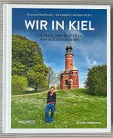 Wir in Kiel - die Stadt, ihre Menschen und ihre Geschichten Kiel - Schreventeich-Hasseldieksdamm Vorschau