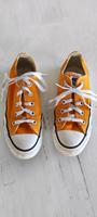 Converse Schuhe gelb/orange Gr 36,5 Baden-Württemberg - Eppingen Vorschau