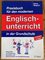 Englischunterricht in der Grundschule Nordfriesland - Oldenswort Vorschau